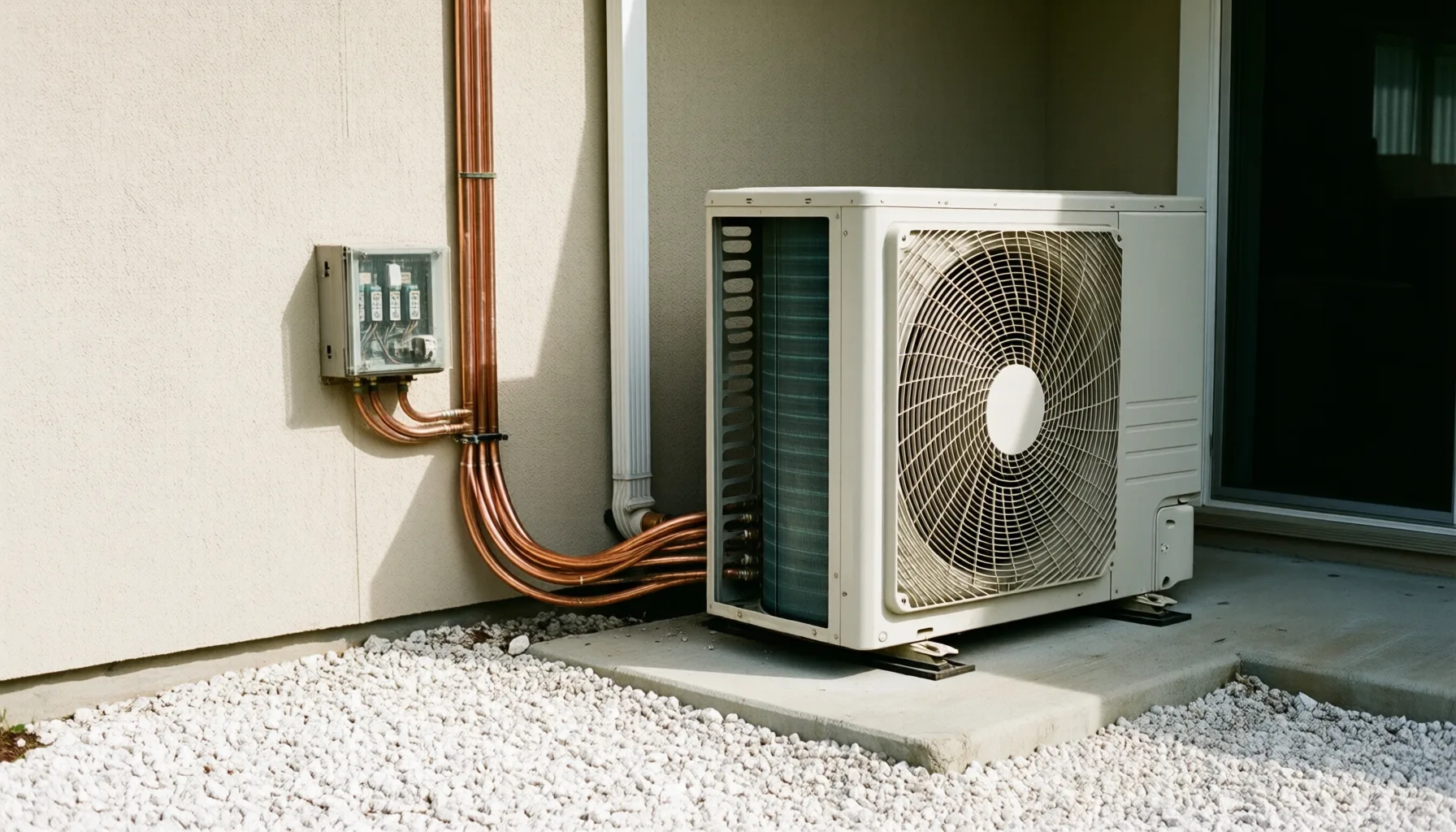 Furnace Replacement