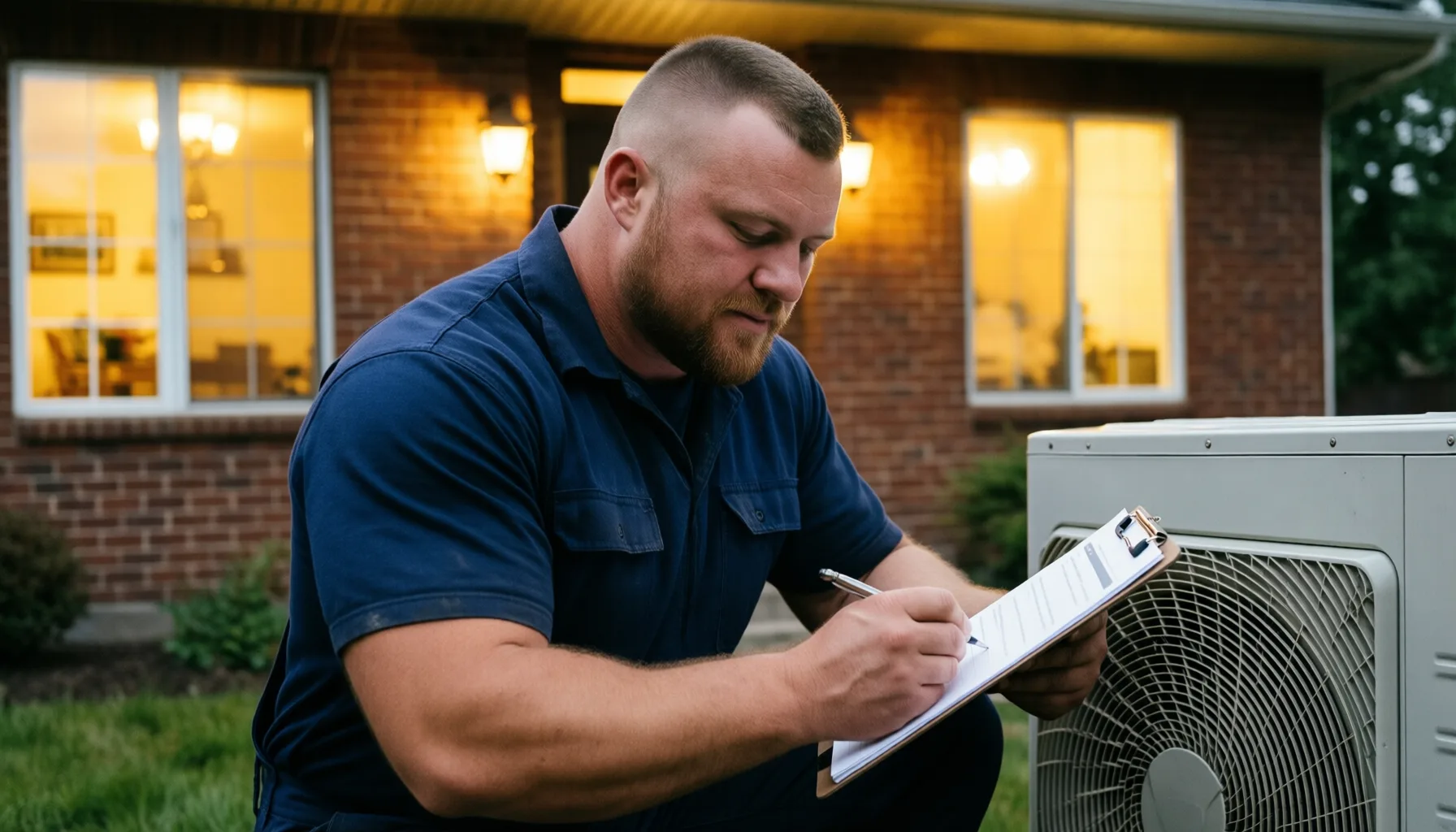 AC Inspections