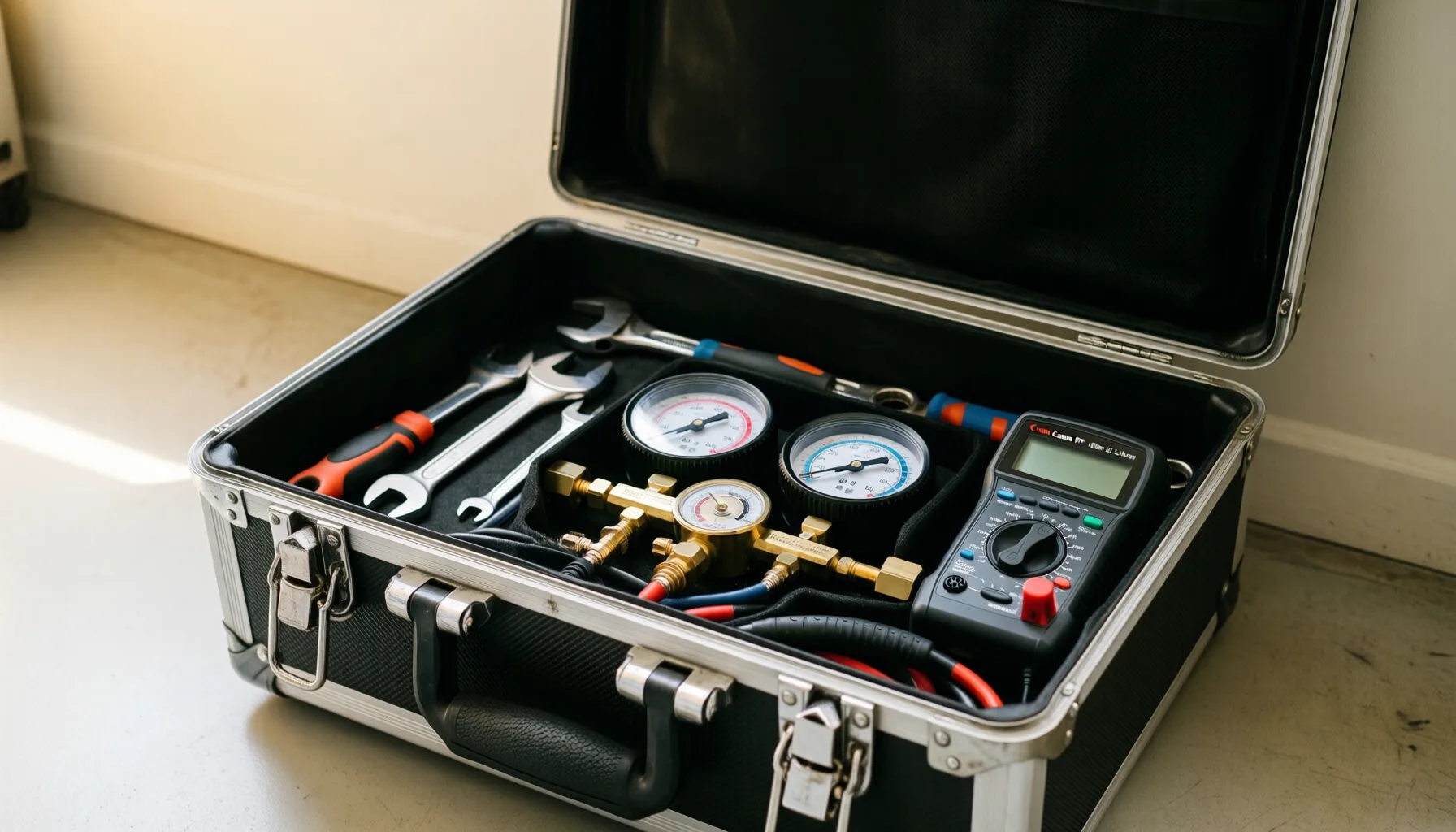 Specialized Tools