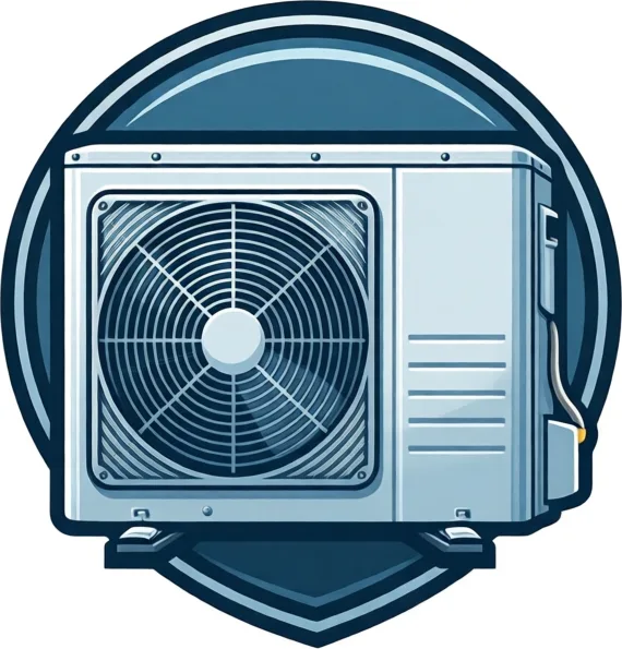 AC Repair Near Me West Palm Beach logo