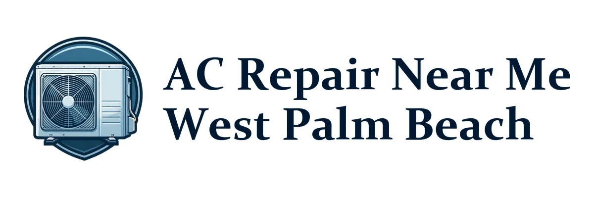 AC Repair Near Me West Palm Beach