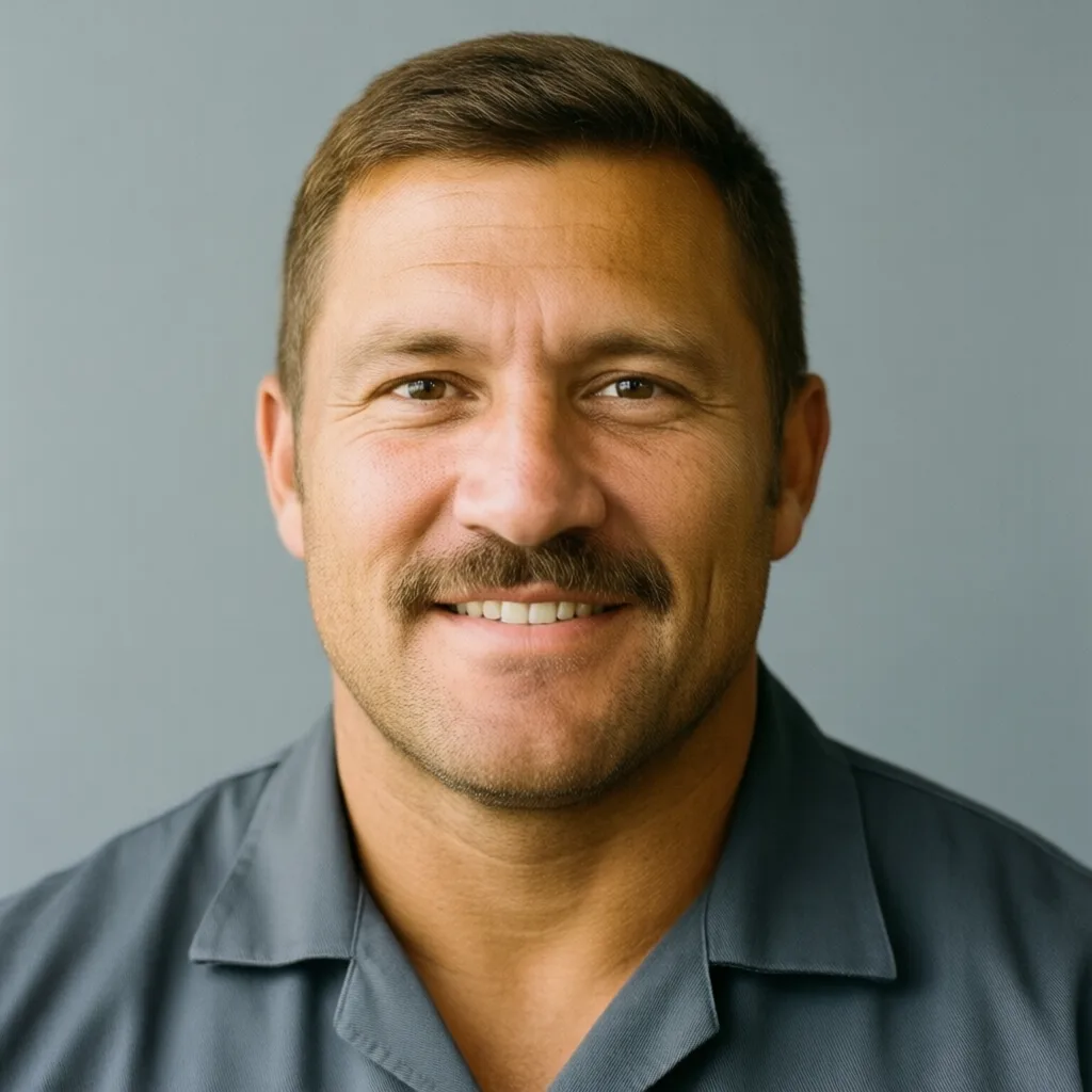 Brandon Morris