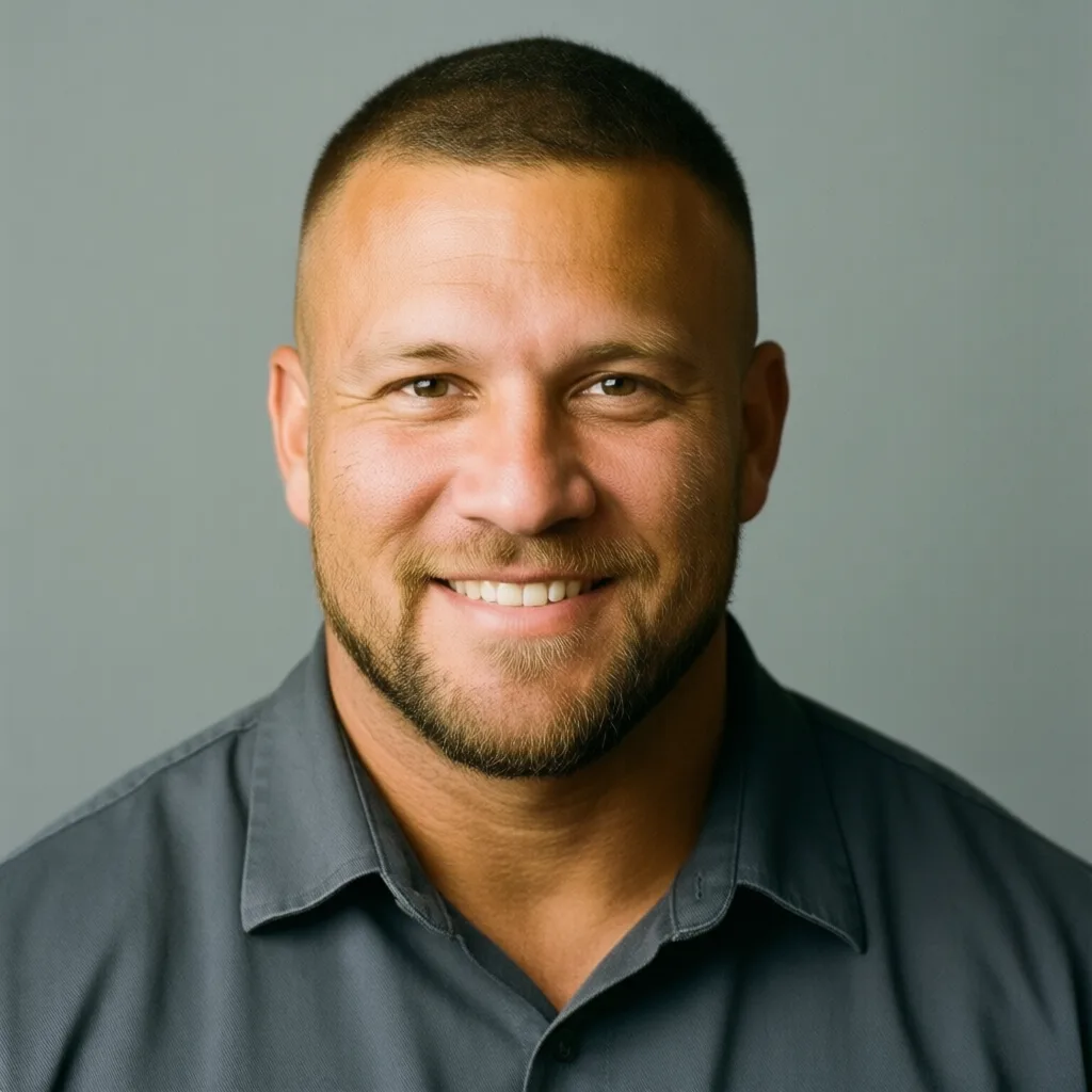 Joe Parker