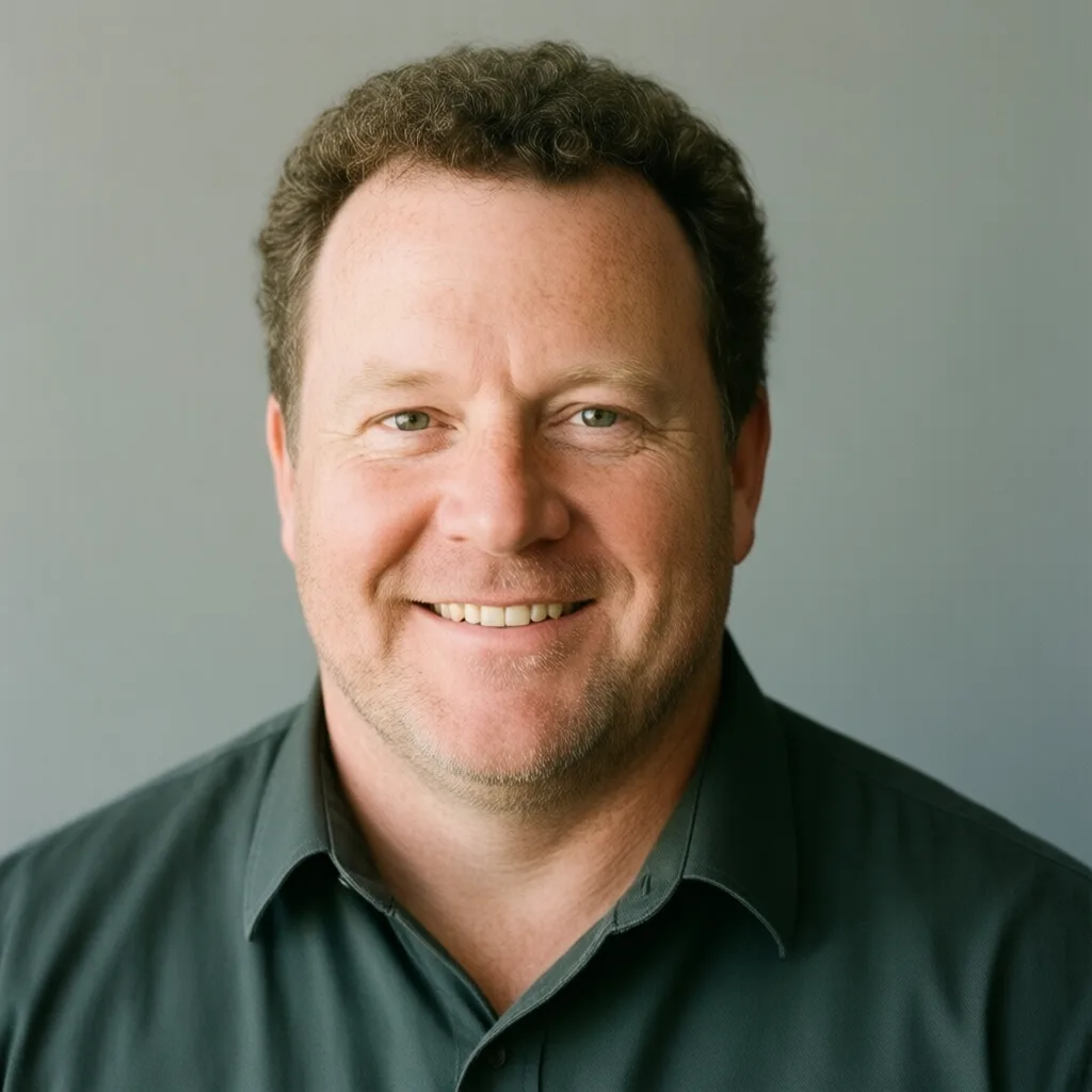 Michael Cook
