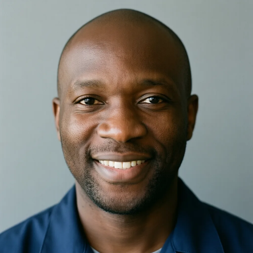 Tyrone Howard