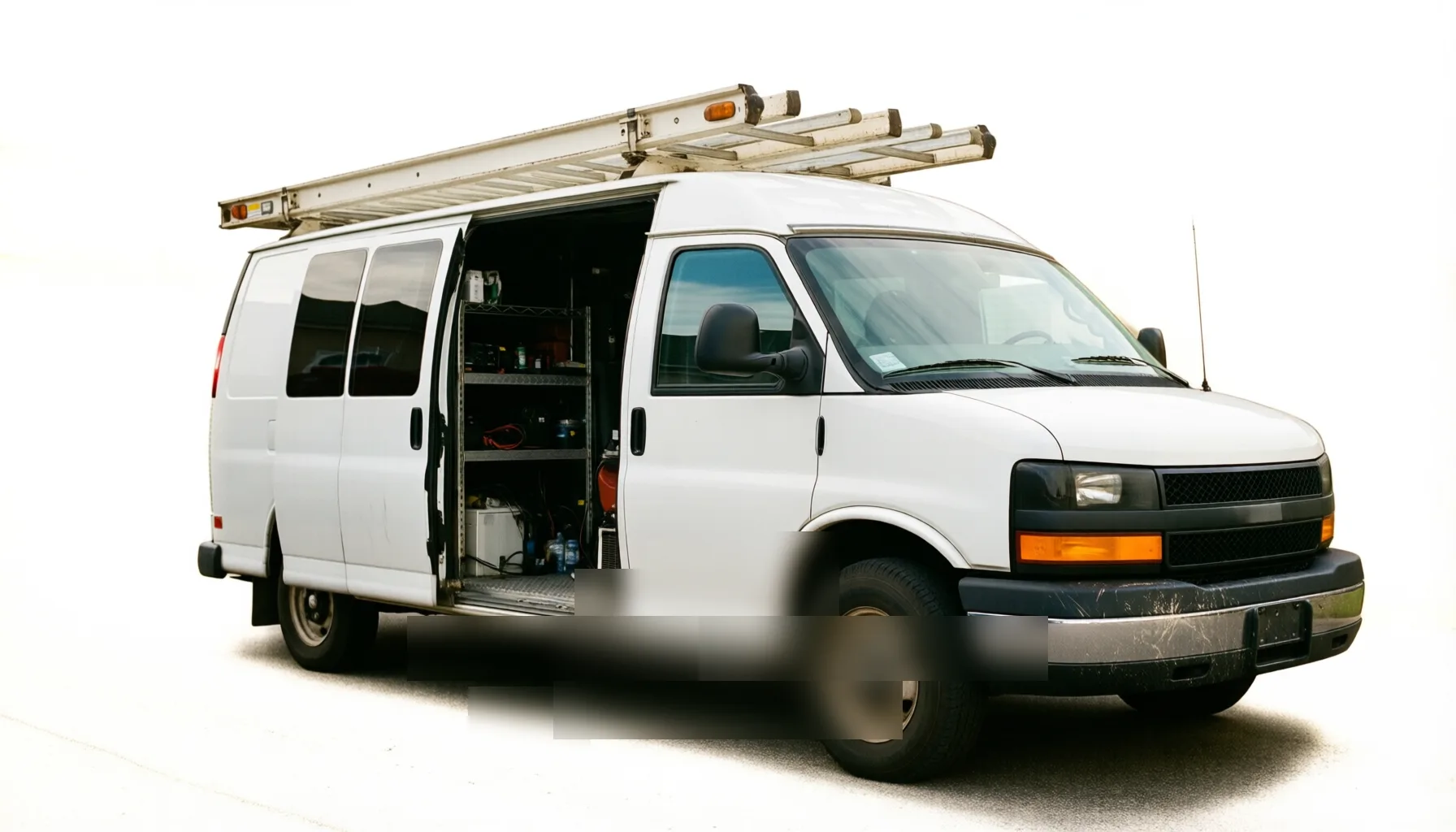 Service Fleet