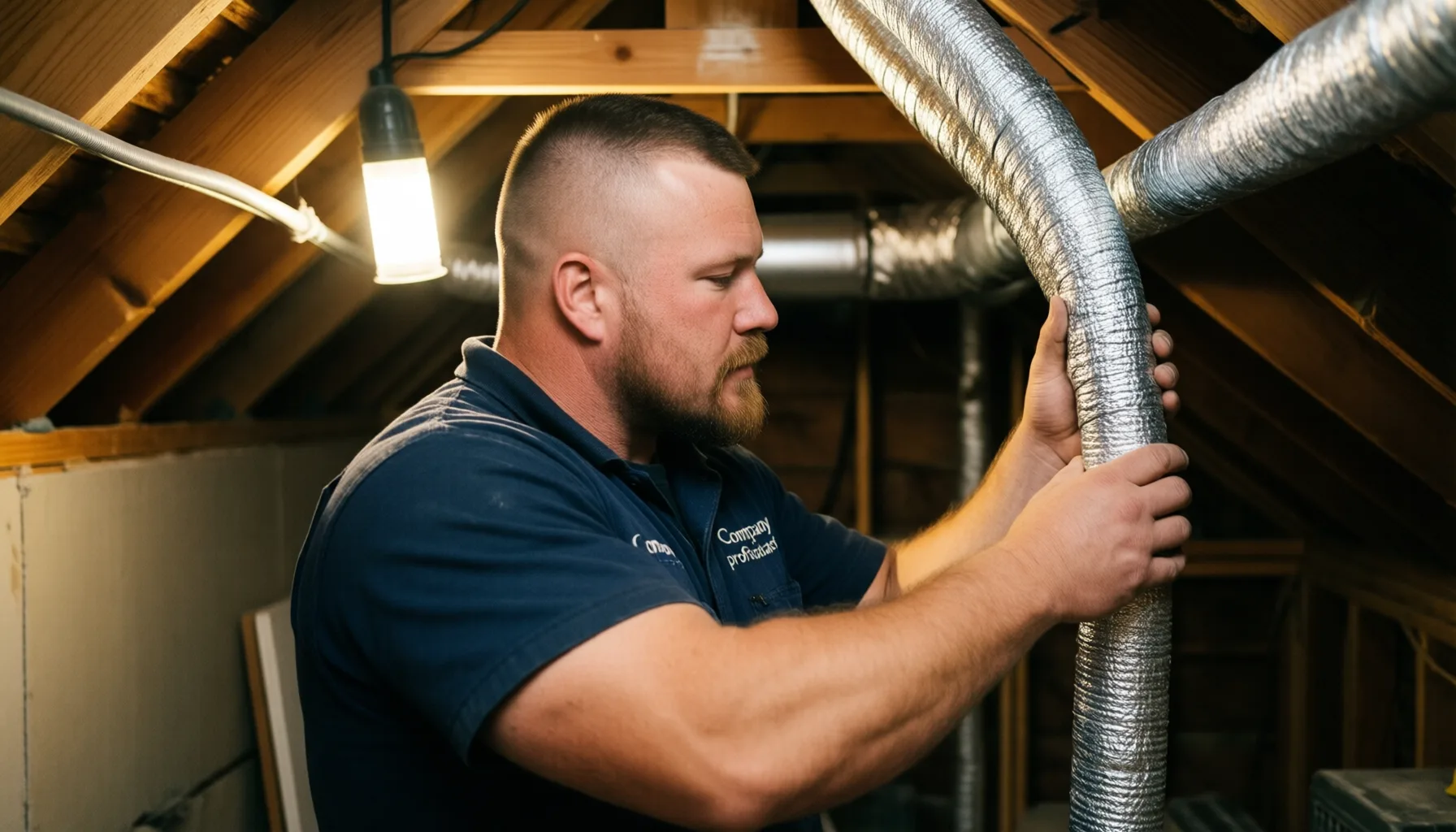Air Duct Cleaning